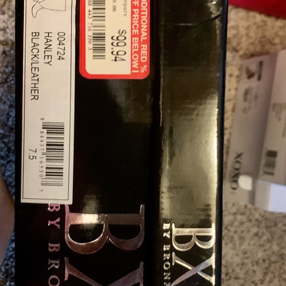 Boots - Picture 2 of 2